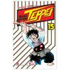  Siêu quậy Teppei - Tập 15 