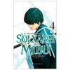  Sói Xanh Của Mibu - Tập 4 