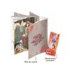  Hiên Sau Siêu Thị Muộn Phiền Bay Đi - Tập 8 - Bản Đặc Biệt - Tặng Kèm Bìa Áo Extra + Bookmark Voucher 