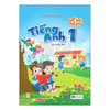  Global Success - Tiếng Anh 1 - Sách Học Sinh (Phiên Bản 2026) 