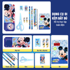  Bộ Dụng Cụ Học Tập Disney Mickey D01131-1/  D01131M1 