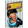  Siêu quậy Teppei - Tập 29 