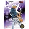  Thám Tử Lừng Danh Conan - Giờ Trà Của Zero - Tập 4 