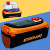  Bóp Vải Spider-Man A83160-A3 - Màu Cam 
