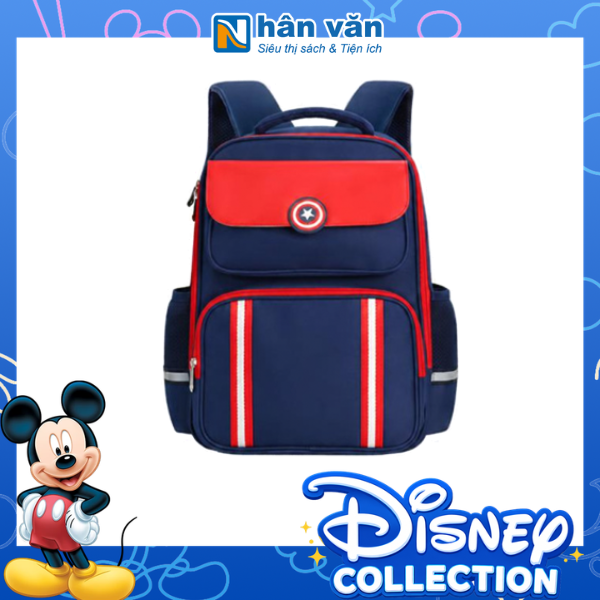 Ba Lô Thời Trang Marvel - B26106-A1 - nhanvan.vn