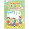  Giỏi Toán Từ Gốc - Thực Hành Phép Nhân - Tập 2 - Phép Nhân Với Số Có Hai Chữ Số 