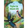  Tủ Sách Tuổi Thần Tiên - Nghe Lá Thầm Thì 