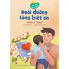  Hạt Mầm Nhân Cách - Nuôi Dưỡng Lòng Biết Ơn - Cuốn Sổ 