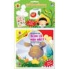  Đố thơ mầm non - Rau củ nào nhỉ? 