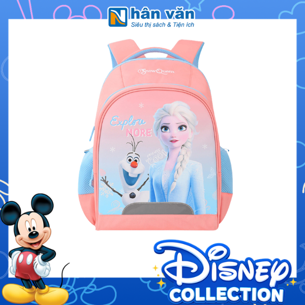 Ba Lô Thời Trang Disney Elsa - FP8715A1 - nhanvan.vn
