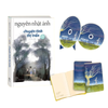 Chuyện Tình Thị Trấn - Bìa Cứng - Tặng Kèm Ngẫu Nhiên Chữ Ký Tác Giả + Bookmark + Card Tròn Hình Đĩa Nhạc + Sổ Tay 