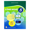  Công Nghệ Lớp 8 - Kết Nối Tri Thức - 2026 