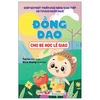  Giúp Bé Phát Triển Khả Năng Giao Tiếp Và Tư Duy Ngôn Ngữ - Đồng Dao Cho Bé Học Lễ Giáo 