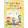  Giỏi Toán Từ Gốc - Thực Hành Phép Nhân - Tập 3 - Phép Nhân Với Số Có Ba Chữ Số 