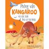  Phỏng Vấn Hổ Kangaroo Và Các Loài Thú Có Túi Khác 