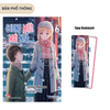  Chung Một Mái Nhà - Tập 6 - Bản Giới Hạn - Tặng Kèm Bookmark + Lót Ly + Shikishi 