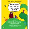  Thắc Mắc Của Hải Li BiBi - Khủng Long Đã Thực Sự Tuyệt Chủng Chưa? - Bìa Cứng 
