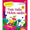  Rèn phẩm chất - nhận thành công: Tinh thần trách nhiệm 
