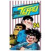  Siêu quậy Teppei - Tập 24 