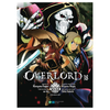  [Manga] OVERLORD - Tập 18 - Bản Đặc Biệt - Tặng Kèm Bookmark 