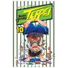  Siêu quậy Teppei - Tập 10 