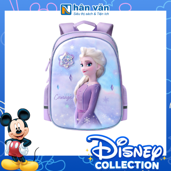 Ba Lô Thời Trang Disney Elsa - FP8623C1 - nhanvan.vn