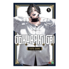  Gokurakugai - Phố Gokuraku - Tập 4 - Bản Sưu Tầm - Tặng Kèm Photocard + Acrylic Card Holder + Set 4 Character Card 
