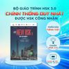  Giáo Trình New HSK 1 - Chìa Khóa Vàng Chinh Phục Kỳ Thi HSK 3.0 