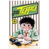  Siêu quậy Teppei - Tập 13 