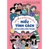  MBTI - 16 Nhóm Tính Cách - Tập 3 - Hiểu Tính Cách Để Gia Đình Hòa Thuận 