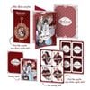  Mẹ Kế, Chị Kế Không Hề Khắt Khe - Tập 1 - Bản Sưu Tầm - Tặng Kèm Ivory Card + Set Trump Card + Móc Khóa Acrylic 