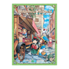  Hakumei Và Mikochi - Thế Giới Tí Hon Trong Rừng Sâu - Tập 3 - Bản Đặc Biệt - Tặng Kèm Bìa Áo + Travel Card 2 Mặt 