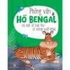  Phỏng Vấn Hổ Bengal Và Một Số Loài Thú Có Móng Vuốt Khác 