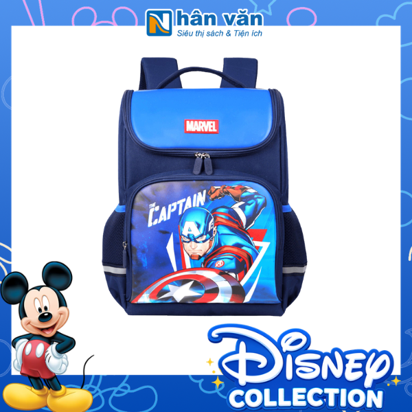 Ba Lô Thời Trang Marvel - B26052-A1X - nhanvan.vn
