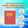  Sổ Tay Học Và Luyện Tập New HSK 1 - Chìa Khóa Vàng Chinh Phục Kỳ Thi HSK 3.0 