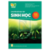  Chuyên Đề Học Tập Sinh Học 11- Kết Nối Tri Thức - 2026 