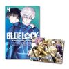  Bluelock - Episode Nagi - Tập 4 - Tặng Kèm Card PVC 