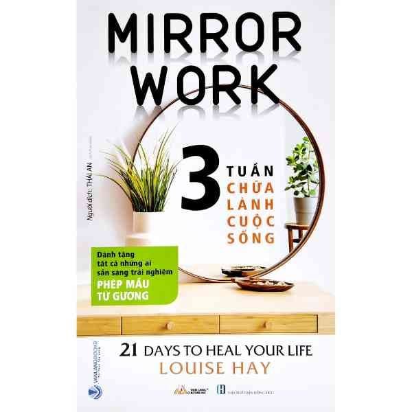  3 Tuần Chữa Lành Cuộc Sống 