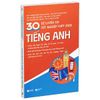 30 Đề Luyện Thi Tốt Nghiệp THPT 2026 - Tiếng Anh