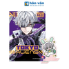  Tokyo Aliens - Tập 8 - Tặng Kèm Standee PVC 