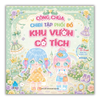  Công Chúa Chibi Tập Phối Đồ - Khu Vườn Cổ Tích 