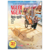  Tủ Sách Văn Học Việt Nam Trong Nhà Trường - Người Ngựa Và Ngựa Người 