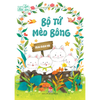  Tủ Sách Tuổi Thần Tiên - Bộ Tứ Mèo Bông 