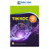  Tin Học Lớp 9 - Kết Nối Tri Thức - 2026 