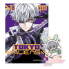  Tokyo Aliens - Tập 8 - Tặng Kèm Standee PVC 