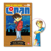  Thám Tử Lừng Danh Conan - Tập 84 - Bản Nâng Cấp - Tặng Kèm Bookmark 