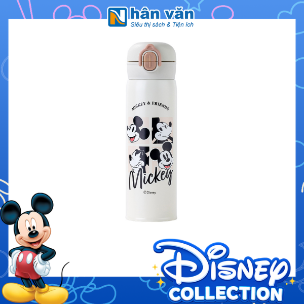 Bình Giữ Nhiệt Disney Mickey - H15107M - nhanvan.vn