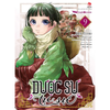  [Manga] Dược Sư Tự Sự - Tập 9 - Tặng Kèm Standee Ivory 