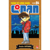  Thám Tử Lừng Danh Conan - Tập 84 - Bản Nâng Cấp - Tặng Kèm Bookmark 