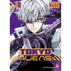  Tokyo Aliens - Tập 8 - Tặng Kèm Standee PVC 